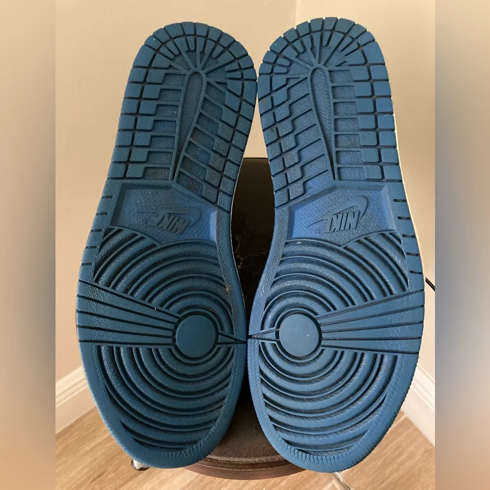 Jordan 1 Retro Royal 2017 *read description* - Picture 6 of 8